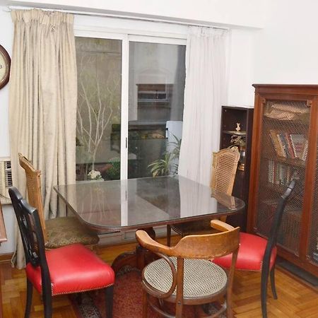 San Benito 1538 By Deppto Apartment Buenos Aires Ngoại thất bức ảnh