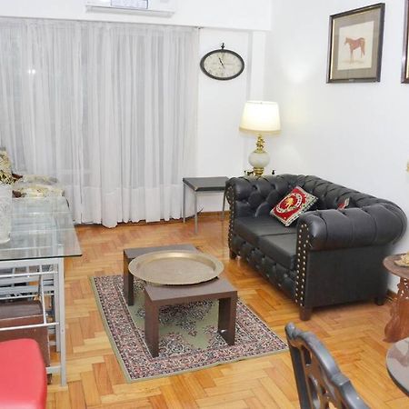 San Benito 1538 By Deppto Apartment Buenos Aires Ngoại thất bức ảnh