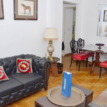 San Benito 1538 By Deppto Apartment Buenos Aires Ngoại thất bức ảnh
