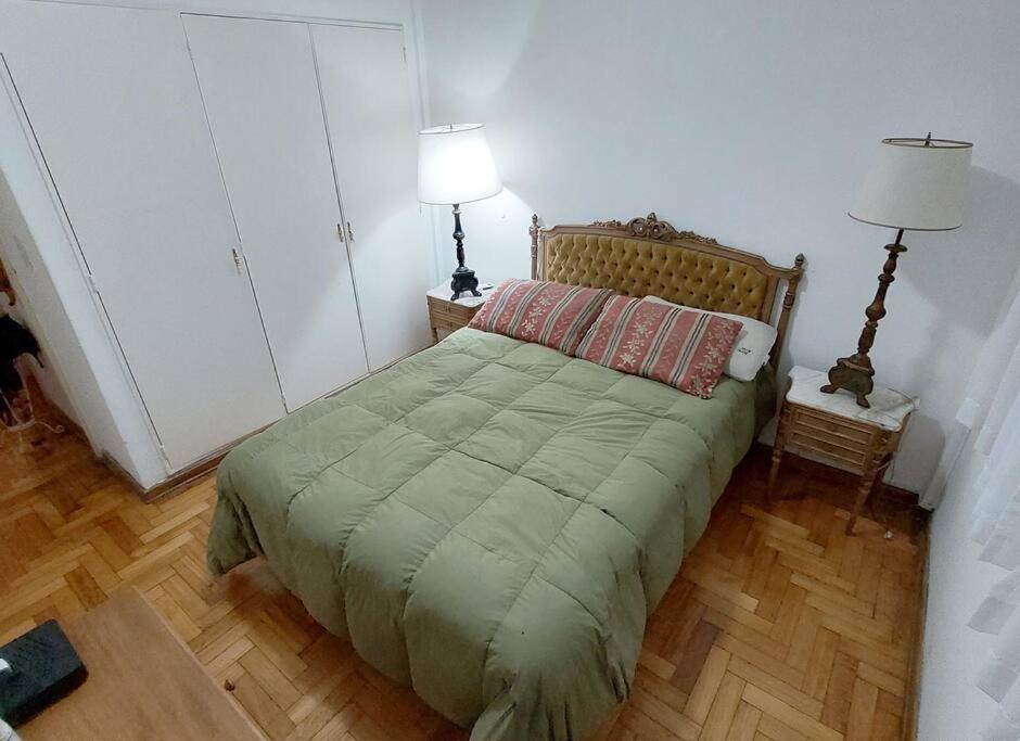 San Benito 1538 By Deppto Apartment Buenos Aires Ngoại thất bức ảnh