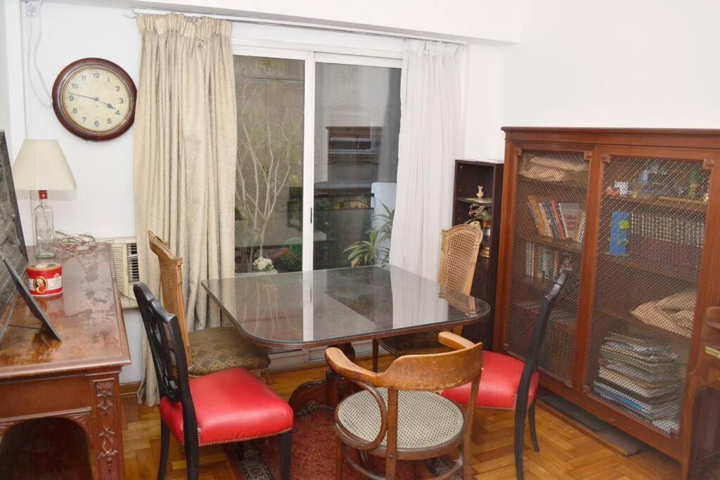 San Benito 1538 By Deppto Apartment Buenos Aires Ngoại thất bức ảnh