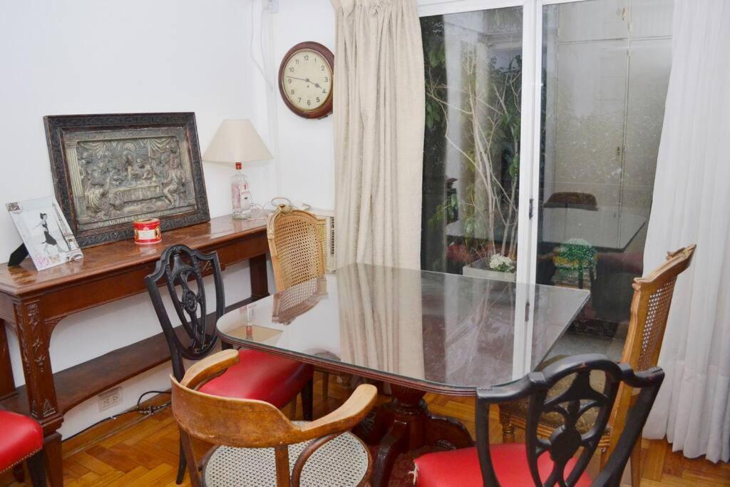 San Benito 1538 By Deppto Apartment Buenos Aires Ngoại thất bức ảnh