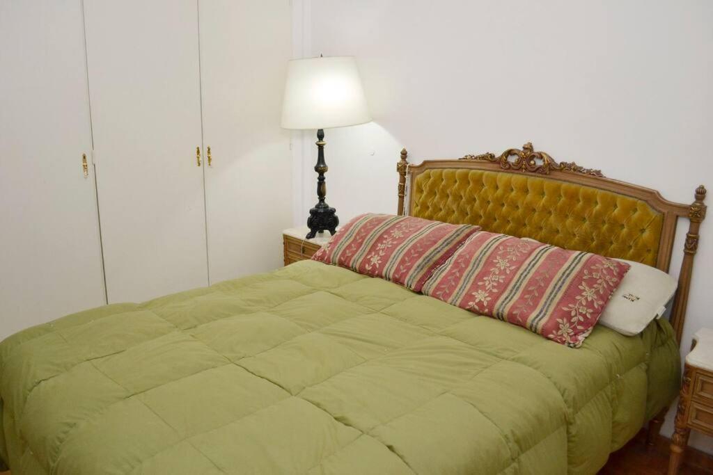 San Benito 1538 By Deppto Apartment Buenos Aires Ngoại thất bức ảnh