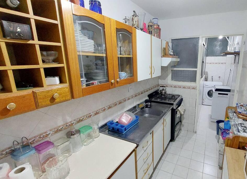 San Benito 1538 By Deppto Apartment Buenos Aires Ngoại thất bức ảnh