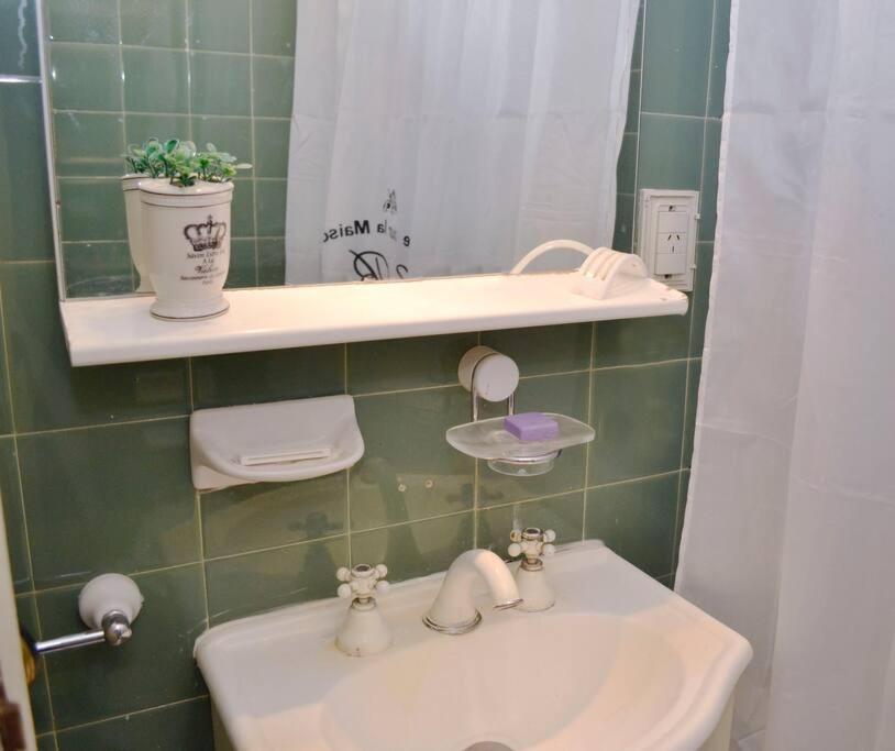 San Benito 1538 By Deppto Apartment Buenos Aires Ngoại thất bức ảnh