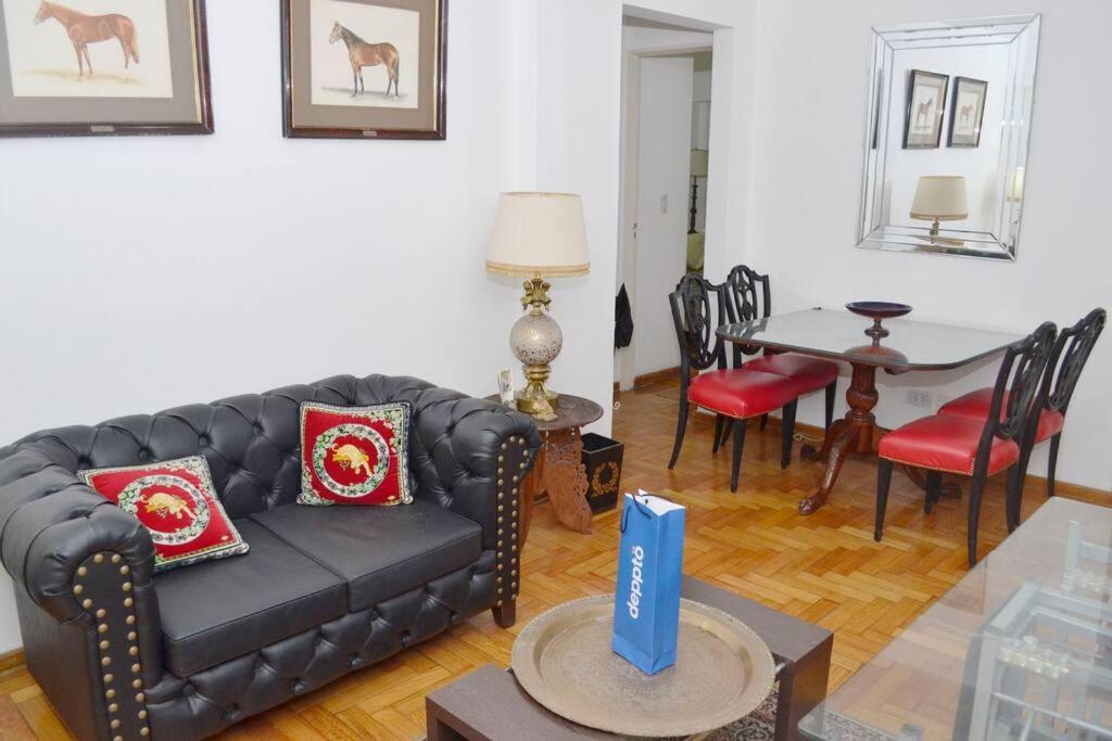 San Benito 1538 By Deppto Apartment Buenos Aires Ngoại thất bức ảnh