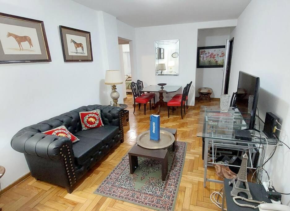 San Benito 1538 By Deppto Apartment Buenos Aires Ngoại thất bức ảnh