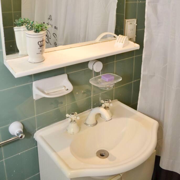 San Benito 1538 By Deppto Apartment Buenos Aires Ngoại thất bức ảnh