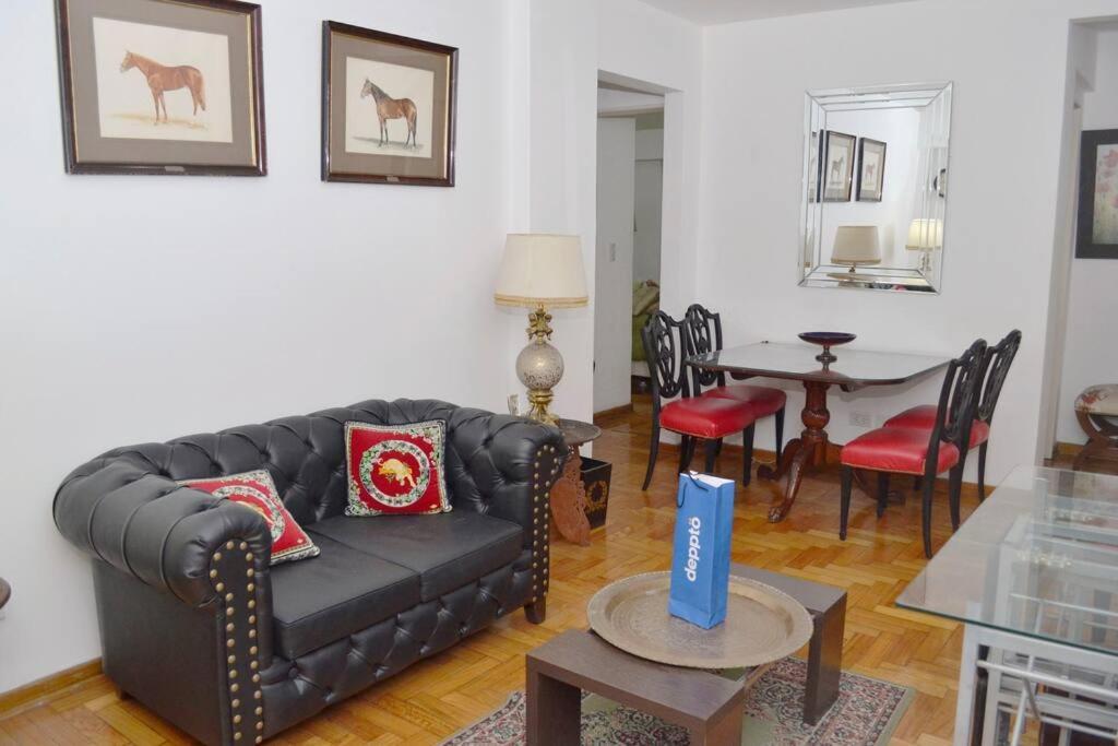 San Benito 1538 By Deppto Apartment Buenos Aires Ngoại thất bức ảnh