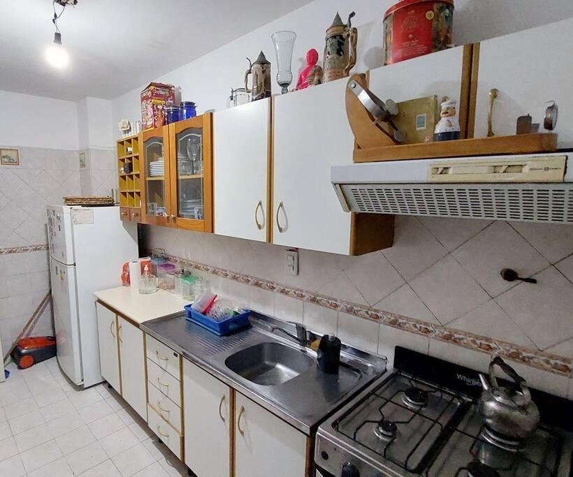 San Benito 1538 By Deppto Apartment Buenos Aires Ngoại thất bức ảnh
