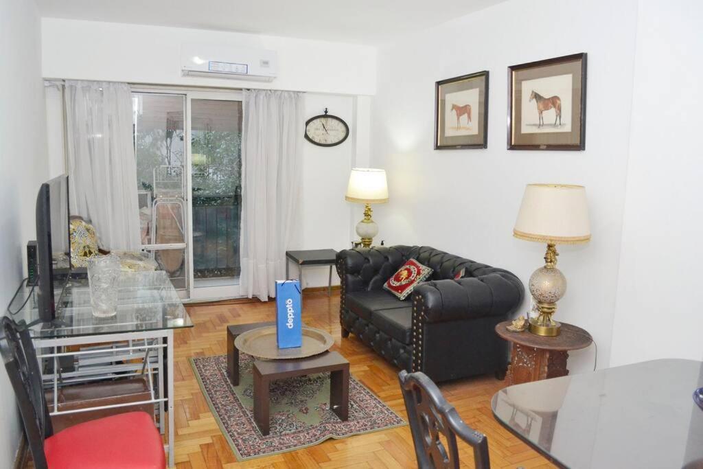 San Benito 1538 By Deppto Apartment Buenos Aires Ngoại thất bức ảnh